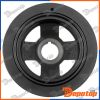 Poulie damper vilebrequin pour MITS | RKP-MS-010, 17-1264